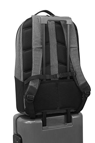 Lenovo 17-Zoll Laptop Urban Rucksack B730, Grau