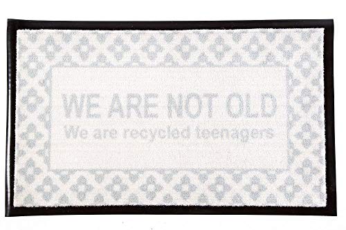 Porta Stuoia Polyester Taglia Unica