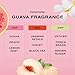 Ceremonia Guava Rescue Spray Superfruit Guava Detangler with UV & Heat Protection, 6.7 Fl Oz | 200 mL