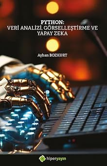 Python Veri Analizi G rselle tirme ve Yapay Zeka