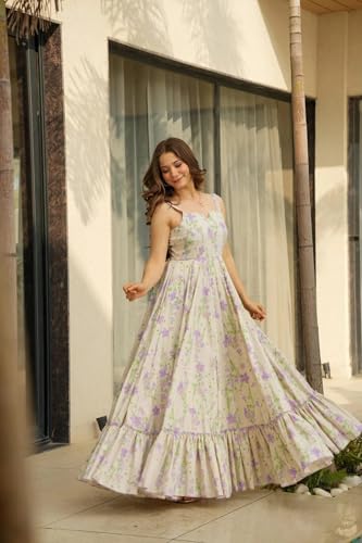Image of Wedani Long Dress for Women