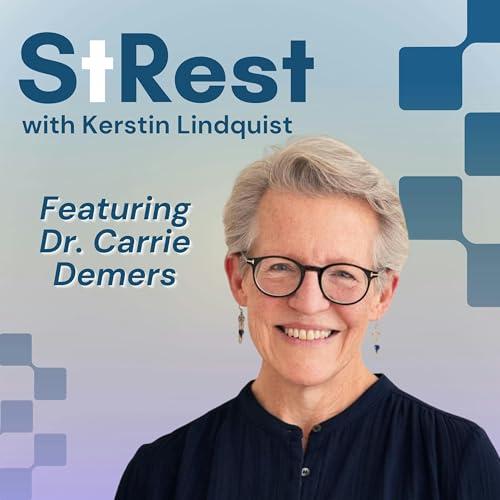 Ayurveda vs. Anxiety: The Routine That Calms Inflammation with Dr. Carrie Demers