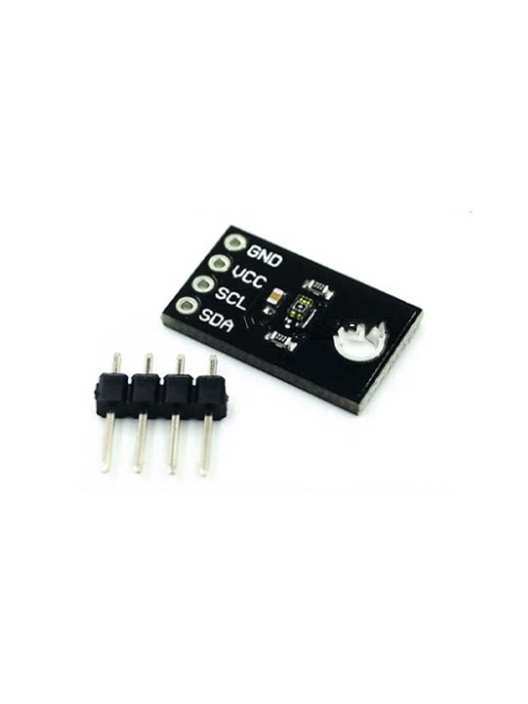 MCU-6075 Capteur d'intensité lumineuse VEML6075 UVA UVB