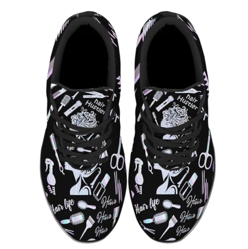 Sonzj-II Men Women Fashion Sneakers Lightweight Running Shoes Athletic Tennis Walking Shoes2