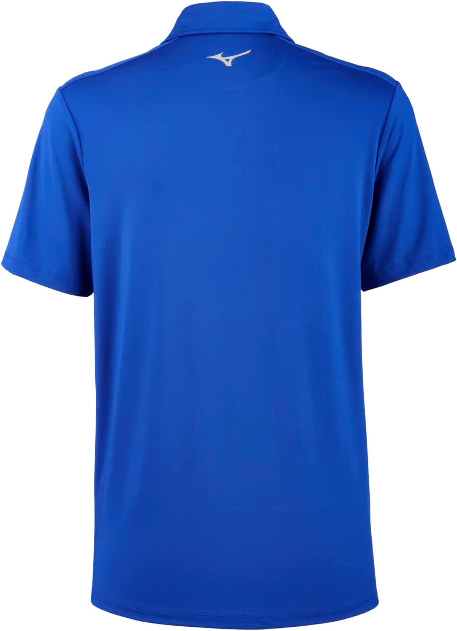 Mizuno Men's Men's Mizuno Accel Polo