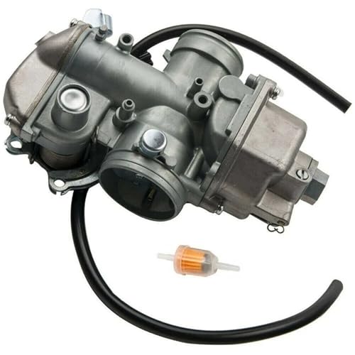 Carburateur XR 250 : finissez-en avec les fuites d'essence et les ratés moteurs