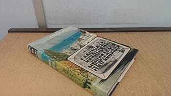 Hardcover Looking at New Zealand Book