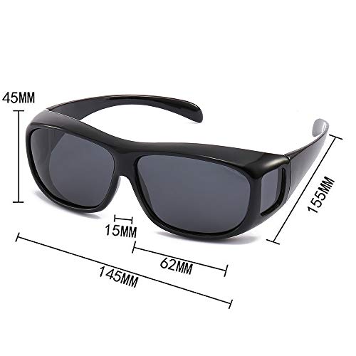 Encuentra reviews de Gafas sol after comprados en linea. 23 Imagen adicional