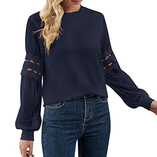 Camisolas Mujer Dormir,Sudadera Algodon...