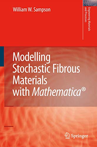 Modelling Stochastic Fibrous Materials With Mathematica view 2