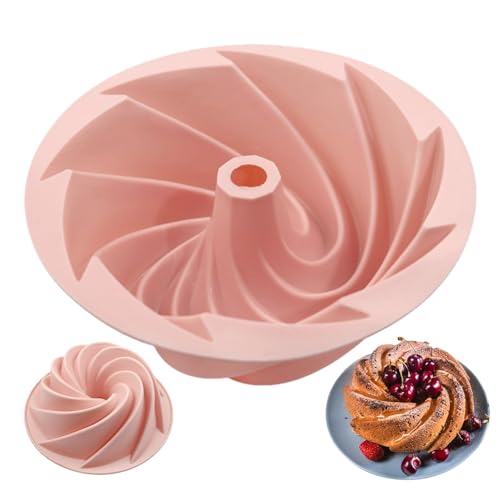 Molde pequeño, molde de silicona, moldes para pasteles de silicona | Moldes de bricolaje para el hogar, no pegajosos, fáciles de desmoldar, resistentes al calor, suministros de pastelería