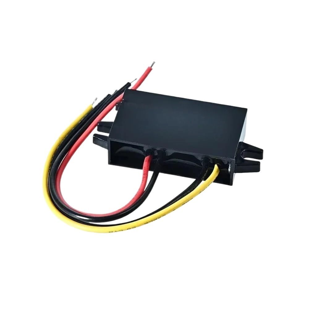 Convertisseur 17-90V 12V pour camping-car et road trip
