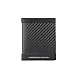 Produktbild PORSCHE DESIGN Carbon Billfold 6 Black