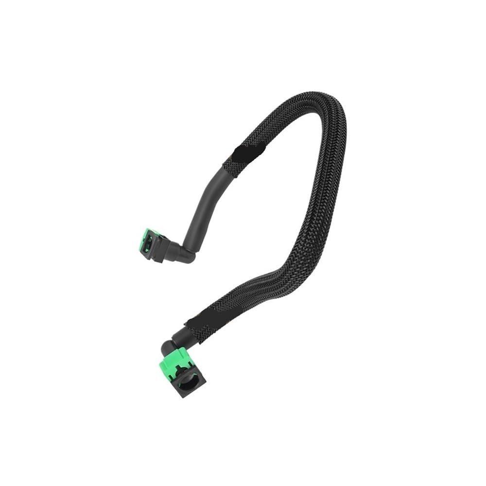 Tubo flessibile del carburante adatto for V-e650 KLE650 dal 2008 al 2014 51044-0034