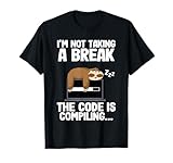 Computer Engineer & Software Developer Sloth Gifts