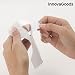 InnovaGoods IG114949 Sujetador Adhesivo, Transparente, Medium (Tamaño del Fabricante:Única) para Mujer