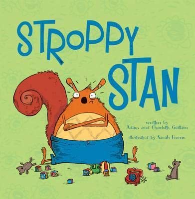 stroppy stan