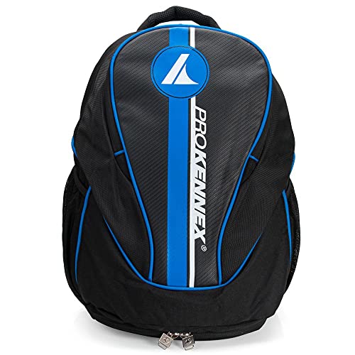 Mochila Prokennex 2021 Preta e Azul
