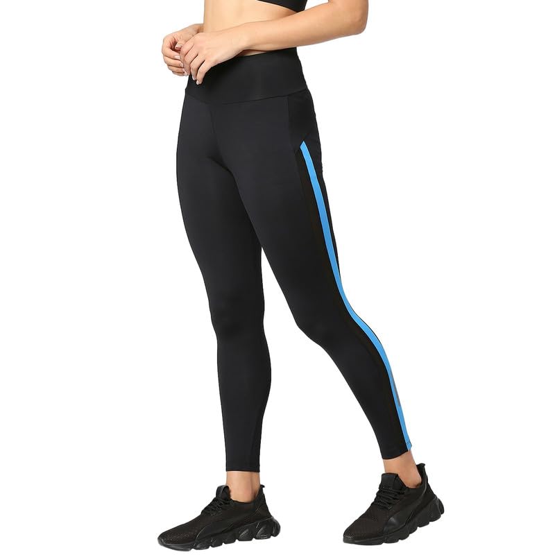 Image of HIGH-Waist AIR MESH 7 /8 Workout Tights