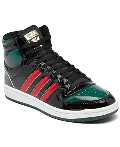 adidas Originals Men's Top Ten Hi Basketball Shoes
