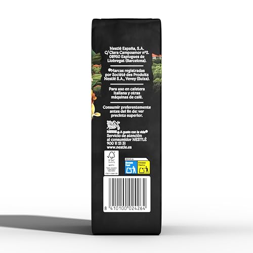 Bonka Café Molido Puro Colombia 250 g