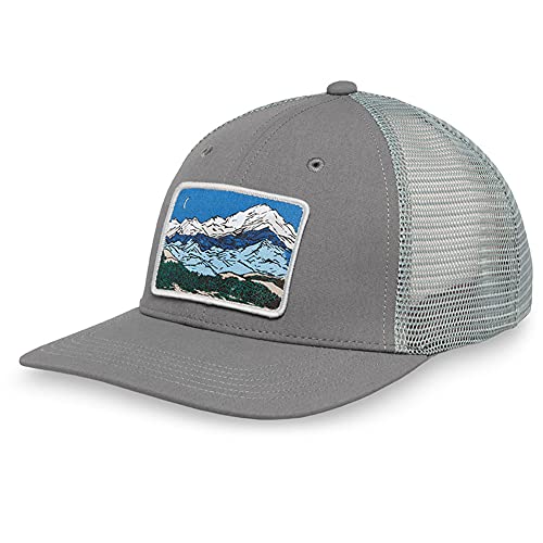 Sunday Afternoons Artist Series Patch Trucker Cap miniatura 3