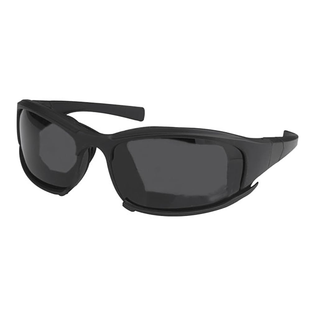 Polarized Sport Sunglasses, TOTMOX X7 Army Sunglasses Military Tactical Goggles With 4 Interchangeable Lens, Protective Glasses for Running Cycling Skiing Fishing