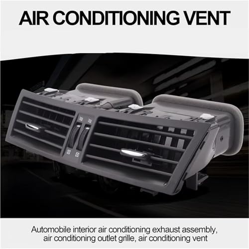Grille ventilation climatisation Lexus GS300 GS450 panneau tableau de bord