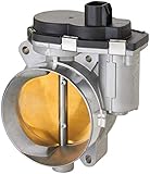 Spectra Premium TB1011 Fuel Injection Throttle Body Assembly