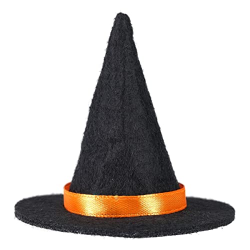Disfraz Halloween Sombrero para Perro y Gato miniatura 5