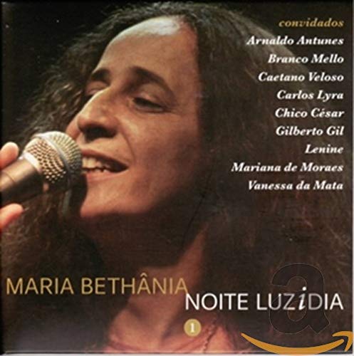 Noite Luzidia - Volumen 1