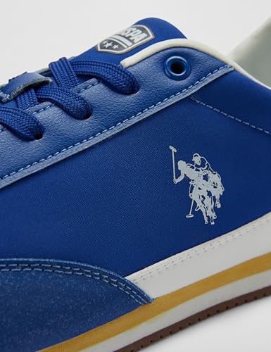 Image of U.S. Polo Assn. Mens Treviri Sneaker