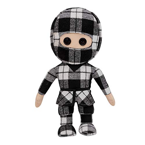 Liontouch Mon Ninja et Moi, Poupée en Peluche, Grande | Ternet Ninja