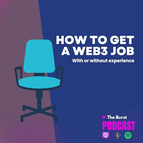 How to get a Web3 Job with or without experience