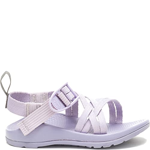 Image of Chaco Kids' ZX1 Ecotread Athletic Sandals