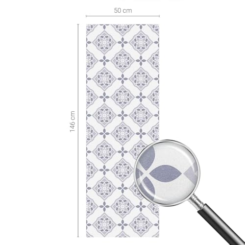 Film vitre anti-regard décoratif pour préserver l'intimité du bureau - 5