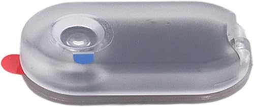 Miniatura 9 de Microscopio de teléfono, HD para teléfono móvil, microscopio digital, microscopio macro portátil pequeño, máximo 400X, tipo pasta, accesorios, lente