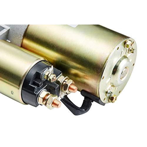 Motor de arranque KarParts360 CLX-M0-1-06480-CL360A56 miniatura 5