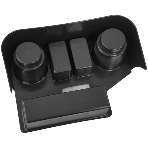 Portavasos consola central compatible Dodge Ram 1994-1997 miniatura 6