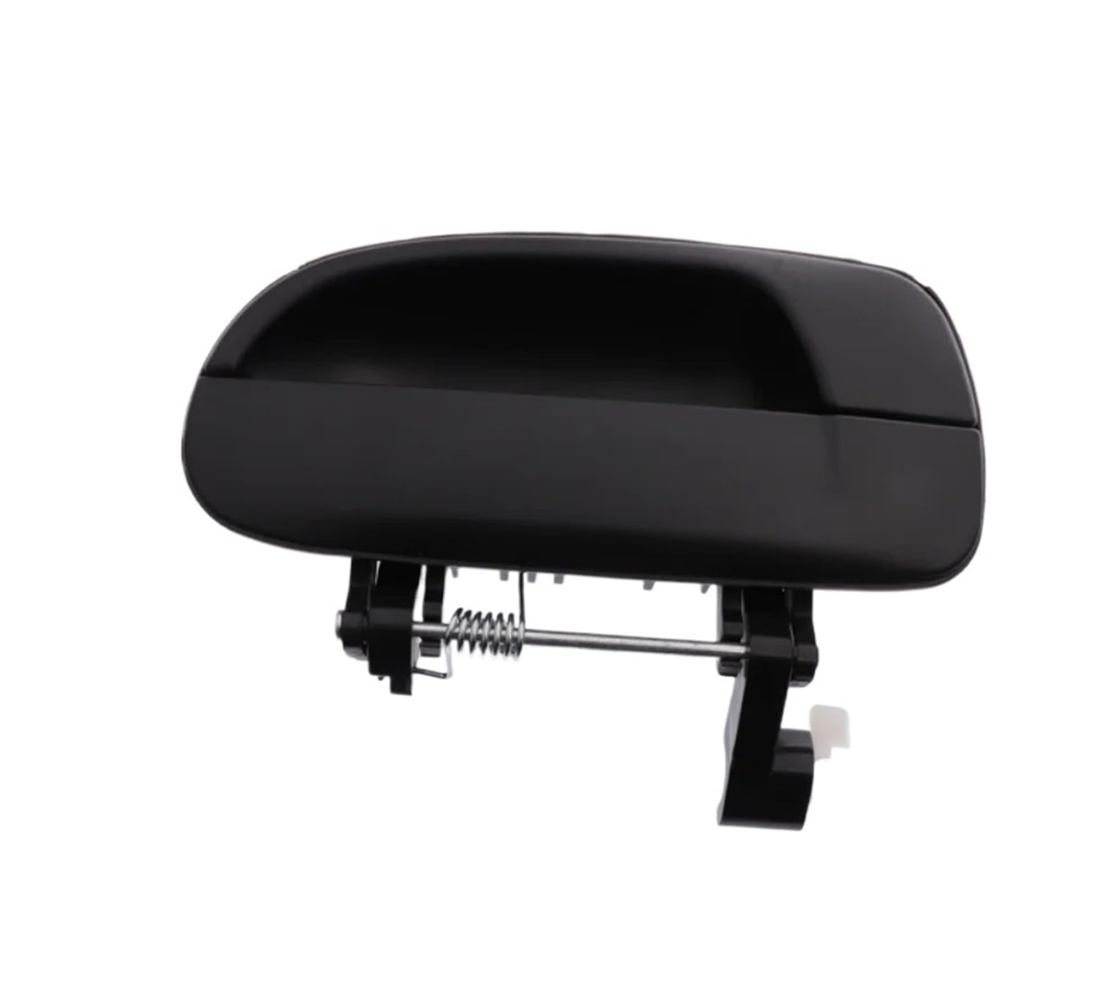 BYSKJZ Car Exterior Door Handle for Hyundai for Accent 5 2000-2006 Car Rear Front Door Outer Handle 82650-25000 82660-25000 83650-25000 83660-25000(Rear Right)