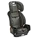 Graco Nautilus SnugLock LX 3 in 1 Harness Booster Car Seat, Cutler