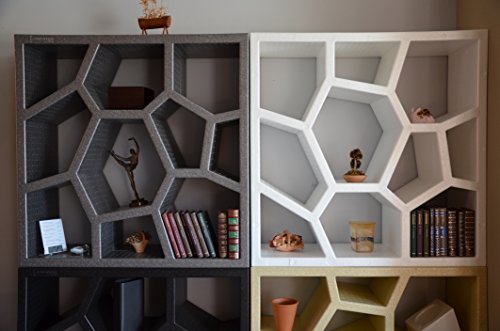 Casamania Libreria Opus Incertum by Sean Yoo