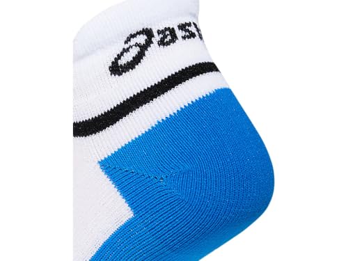 Image of ASICS Unisex INTENSITY ST 2.0 SOCKS Training Accessories