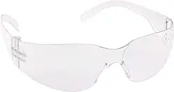 Vonder, Óculos De Segurança Maltês Incolor.