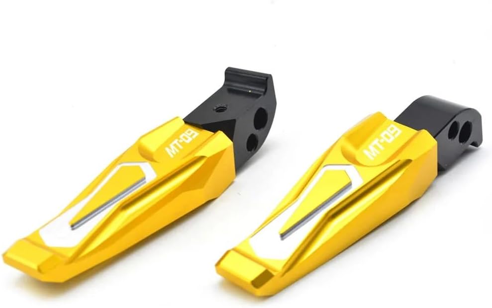 Radiator Guard Protective Folding Rearset Foot Peg CNC for MT 01 07 09 MT-01 MT-07 MT-09 MT01 MT07 MT09 Motorcycle Accessories