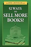 52 Ways to Sell More Books!