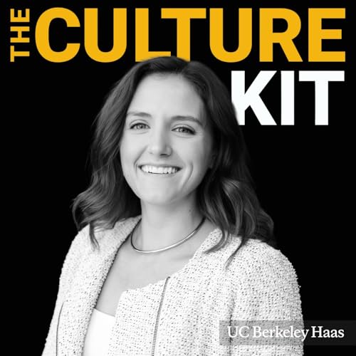 Erica Bailey on Authenticity at Work&mdash;Beyond the Buzzword