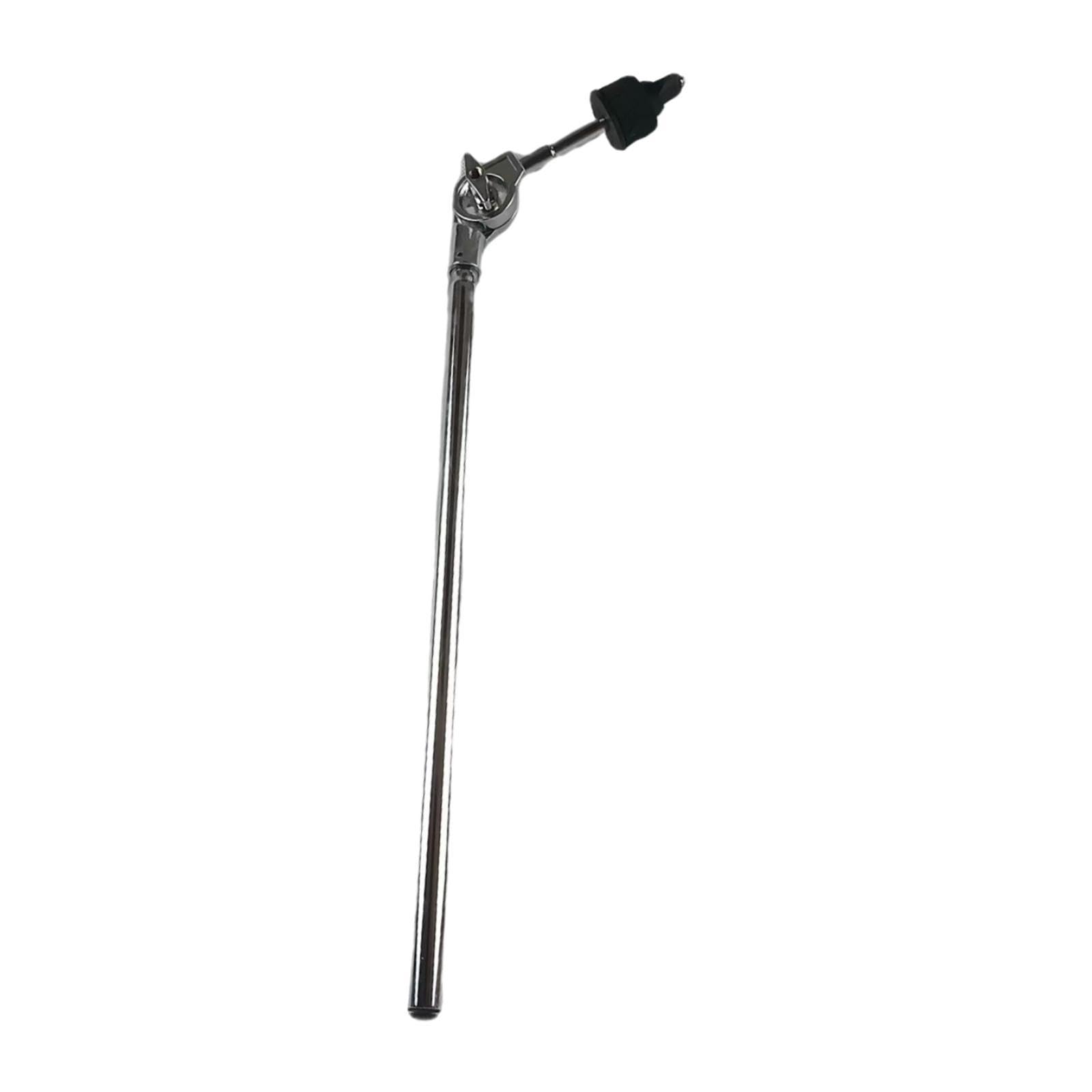 harayaa Reemplazo de Brazo de Extensión de Soporte de Platillo Accesorios Fáciles de Usar Soporte de Platillo