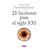 21 lecciones para el siglo XXI (Historia)
