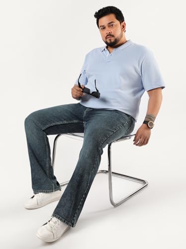Image of Urbano Plus Men Jeans